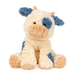 PELUCHE DOUCE DE VACHE 10